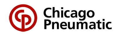 Chicago Pneumatic Logo