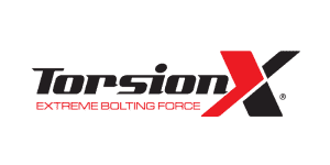 TorsionX Logo