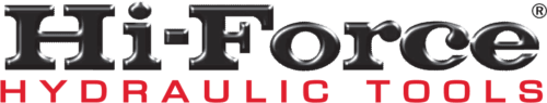Hi-Force Logo
