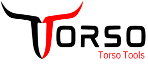 Torso Tools Logo